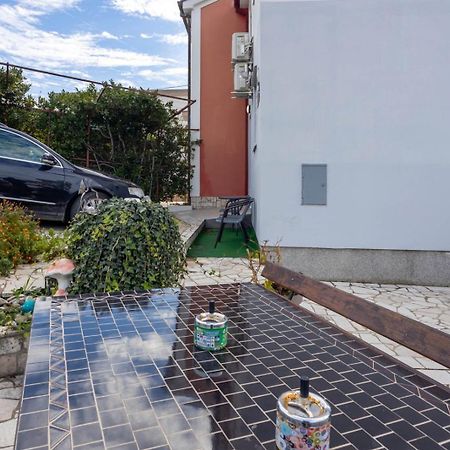 Villa Dora ##3 Crikvenica Extérieur photo