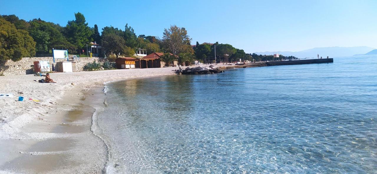 Villa Dora ##3 Crikvenica Extérieur photo