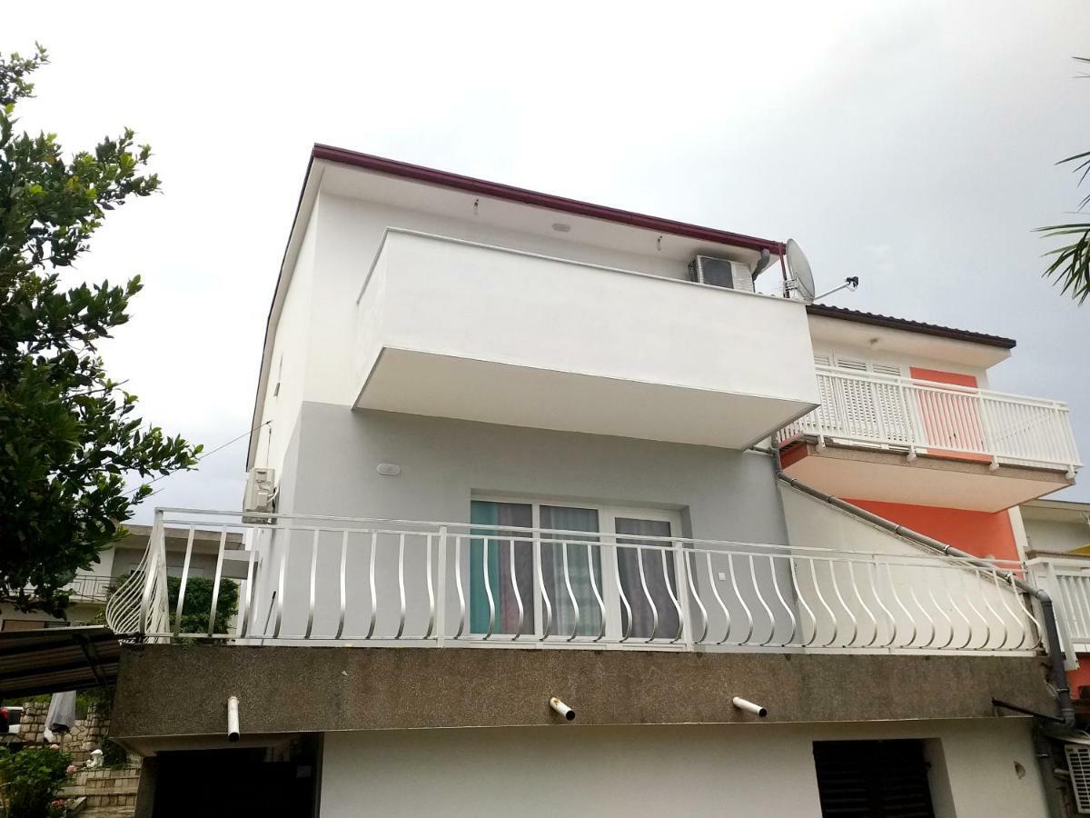 Villa Dora ##3 Crikvenica Extérieur photo