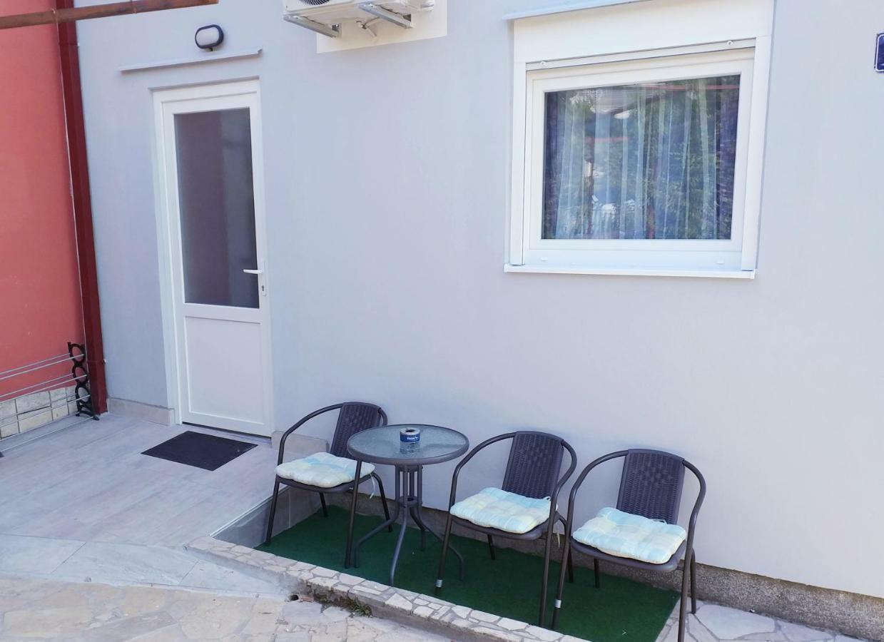 Villa Dora ##3 Crikvenica Extérieur photo