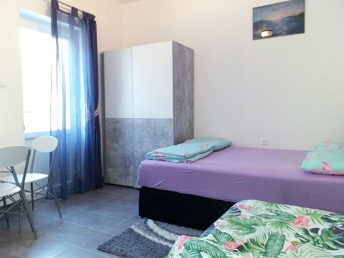 Villa Dora ##3 Crikvenica Extérieur photo
