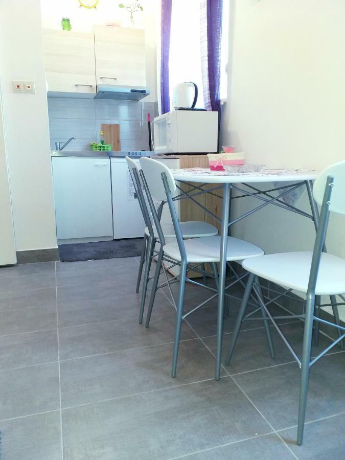 Villa Dora ##3 Crikvenica Extérieur photo